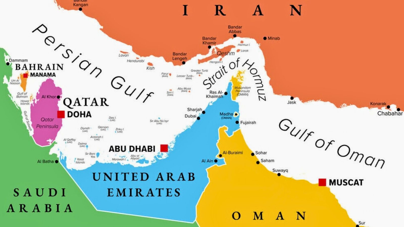 Kanpur Leather Exports Worth $54 Million Stuck Amid Strait of Hormuz Disruption