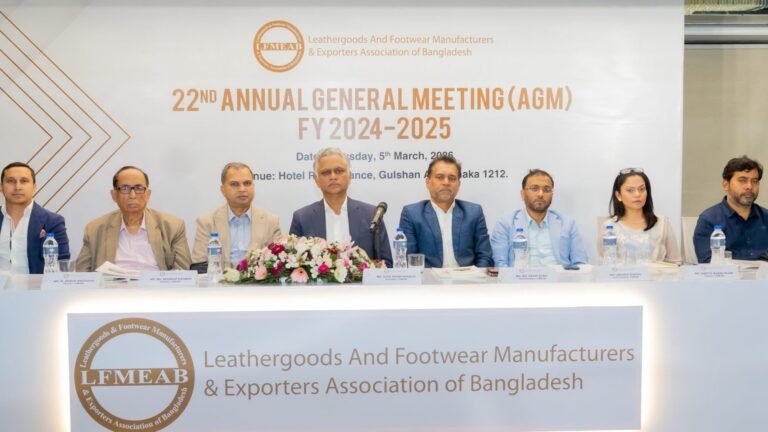 LFMEAB Rebrands as FLAXA at 22nd AGM to Strengthen Global Industry Position