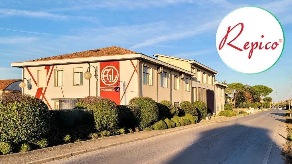 FGL International Acquires Repico Finishing Division to Expand Leather ...