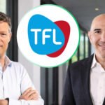 TFL CEO André Lanning Steps Down as Samer Al Jabi Takes Interim Charge