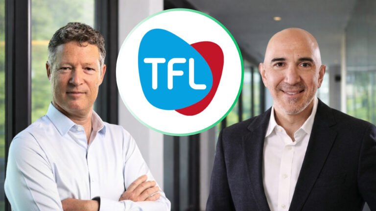 TFL CEO André Lanning Steps Down as Samer Al Jabi Takes Interim Charge