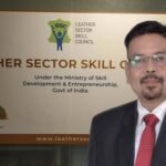 Leather Industry Mourns Loss of LSSC CEO Sanjay Kumar