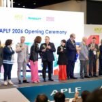 APLF 2026 Concludes After 3 Days of Global Leather Industry Gathering in Hong Kong