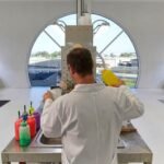 What’s Happening Inside Gucci’s Leather Research Lab in Italy