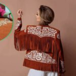 Mexico Grants PGI Tag to Traditional Leather Garment Cuera Tamaulipeca