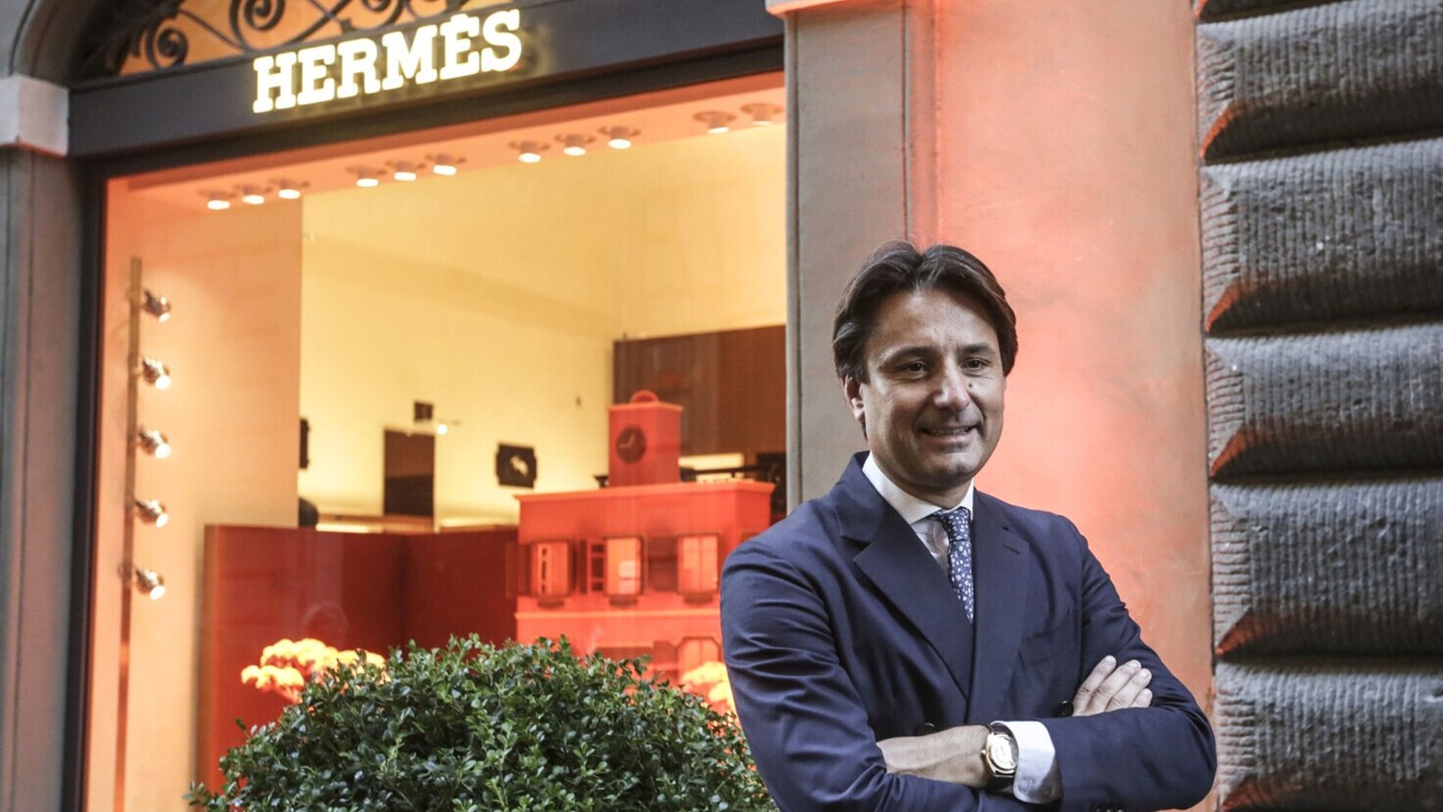 Hermès Reports €16 Billion Revenue and €4.5 Billion Net Profit in 2025