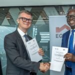 ASSOMAC Signs Deals with Kenya to Upgrade Kenyan Leather Industry with Italian Technology