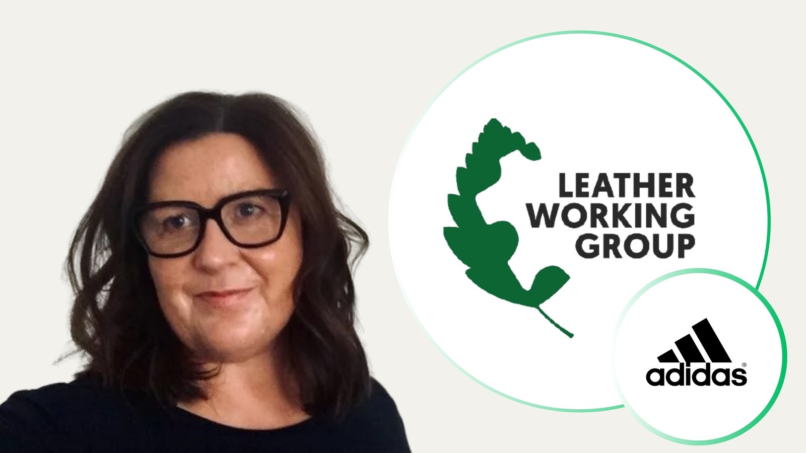Adidas Joins Leather Working Group Board with Catherine Lee as Representative