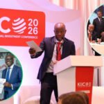 Kenya Signs $100 Million Financing Deal and Tech Partnership for Kenanie Leather Park Development