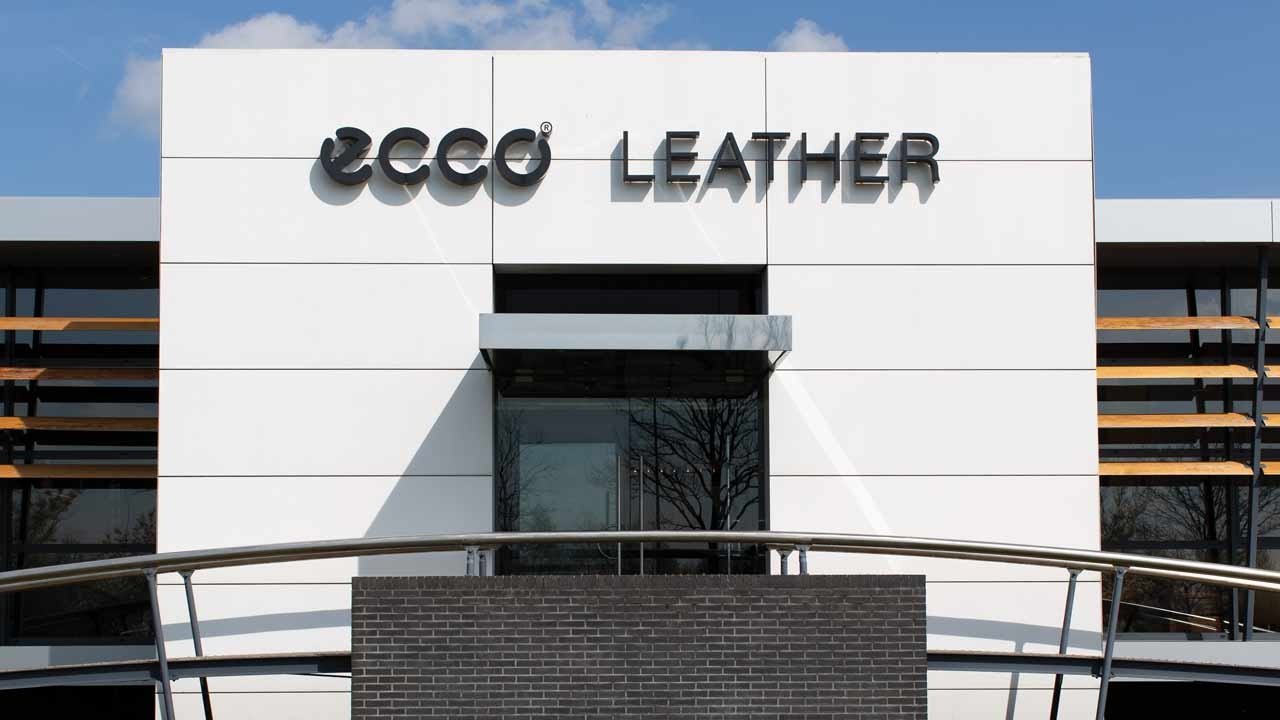 Ecco Leather to Permanently Close Dongen Tannery After 2025 Fire and Move Production to Asia