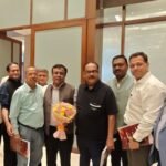 Mukhtarul Amin Elected Vice Chairman of Council for Leather Exports