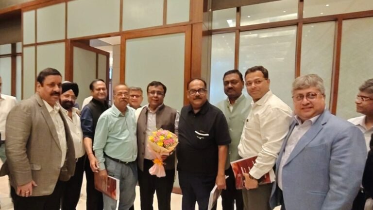 Mukhtarul Amin Elected Vice Chairman of Council for Leather Exports