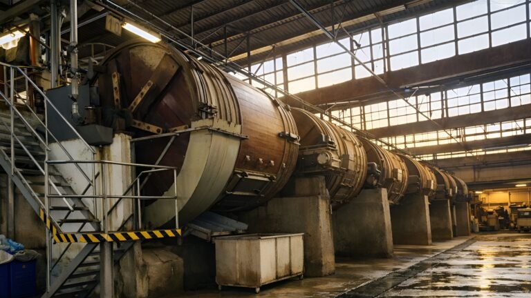 Spanish Leather Industry Records Mixed Results in First 11 Months of 2025