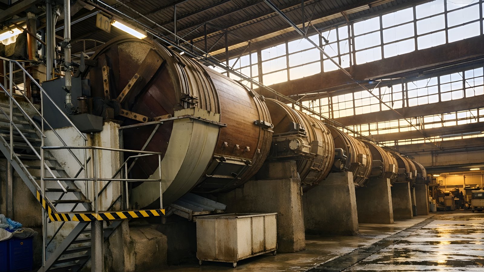 Spanish Leather Industry Records Mixed Results in First 11 Months of 2025