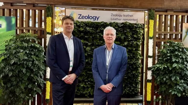 Royal Smit & Zoon Appoints Wilfred Buijs as COO Succeeding René Weltevrede