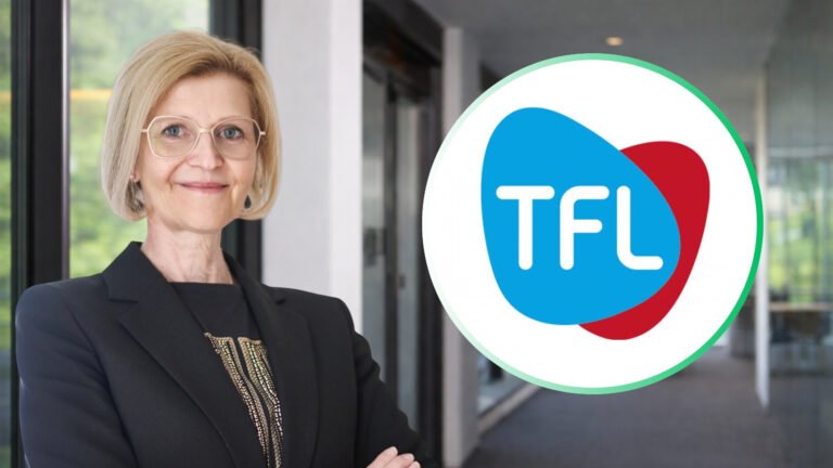 TFL Appoints Sandra Schneider as Chief Operating Officer