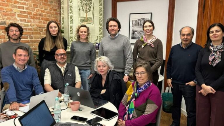 Learning Factories Project Delivers AI-Driven Training for the Leather Goods Industry Across Europe