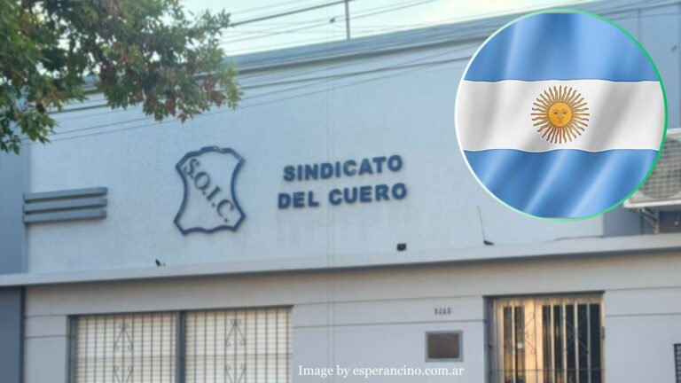 Argentina Leather Workers Union SOIC Faces Scrutiny Over Financial Irregularities