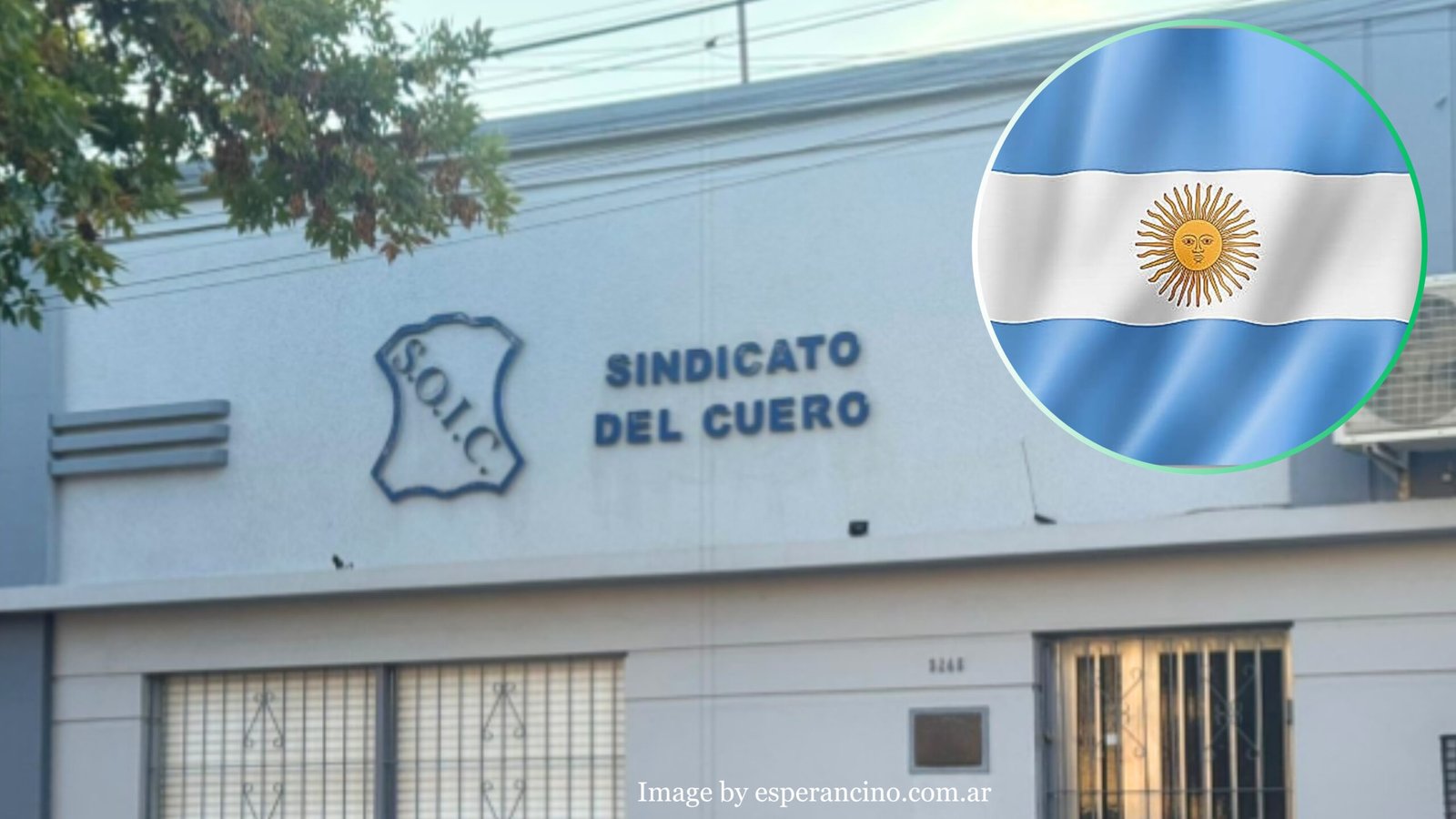Argentina Leather Workers Union SOIC Faces Scrutiny Over Financial Irregularities