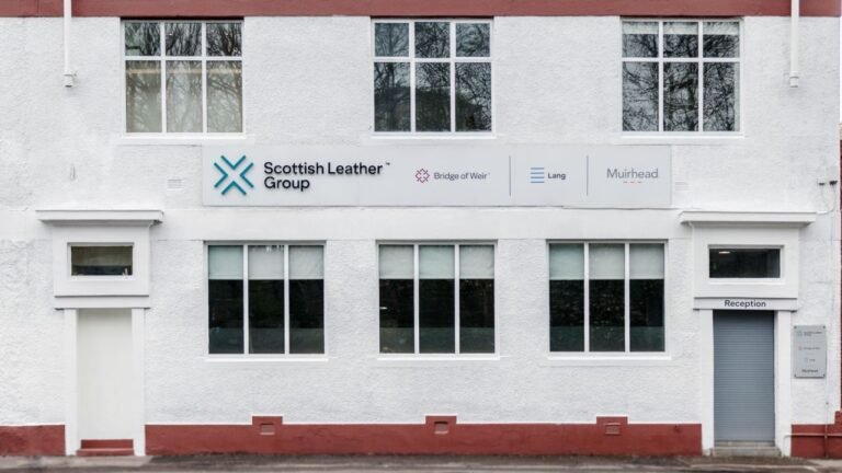 Scottish Leather Group Acquires Aerotech Systems