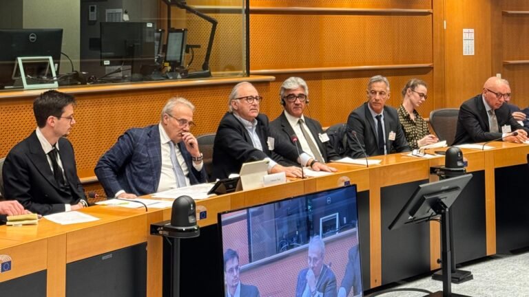 Brussels Meeting Debates Leather Exclusion from EU Deforestation Regulation