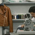 China Leather Garment Exports Rise 3.3% to $130 Million in 2025