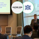 LHCA and CLIA Present Interim Leather LCA and Carbon Footprint Accounting Results
