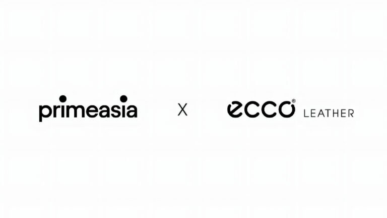 Primeasia Partners with Ecco Indonesia to Expand Leather Production in Surabaya