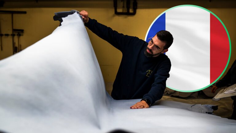 French Leather Industry Reports €18.6 Billion in Exports with 3% drop in 2025