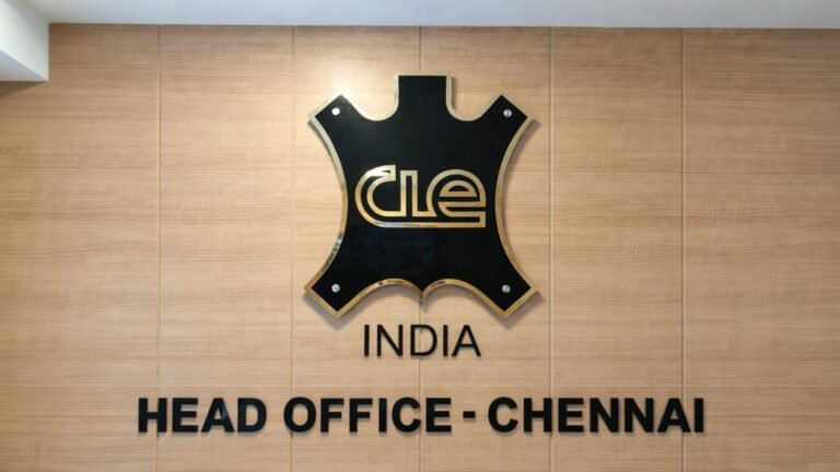 Council for Leather Exports Issues Fresh Executive Director Vacancy 5 Months After First Notification