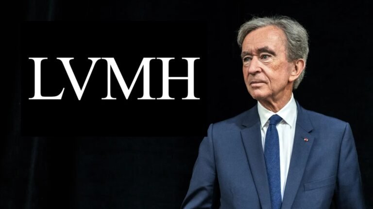 LVMH Fashion and Leather Goods Revenue Falls to €9.2 billion in Q1 2026