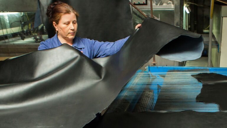 COTANCE and industriAll to Assess Social and Environmental Performance of European Leather Industry