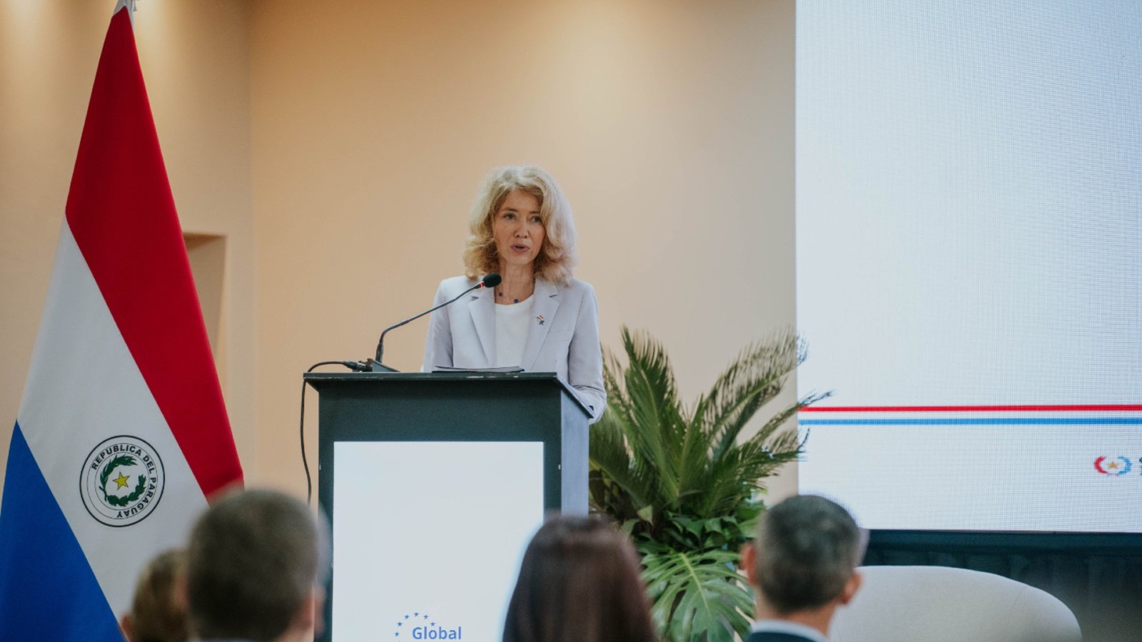 Paraguay Launches Socio-Environmental Traceability System RETSA PY to Boost Beef and Leather Exports