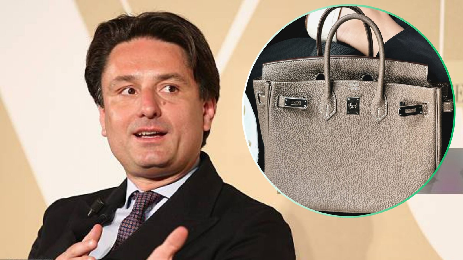 Hermès Reports €4.1 Billion Q1 Revenue with €1.8 Billion Coming from Leather Goods