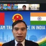 Vietnam and India Seminar Boosts Leather and Footwear Ties