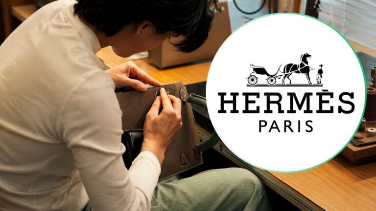 Hermès Opens 25th Leather Goods Workshop to Expand Production and Create 260 Jobs