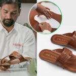 Prada Launches Made in India Kolhapuri Inspired Sandals with 3 Year Artisan Training Program After Milan Show Backlash