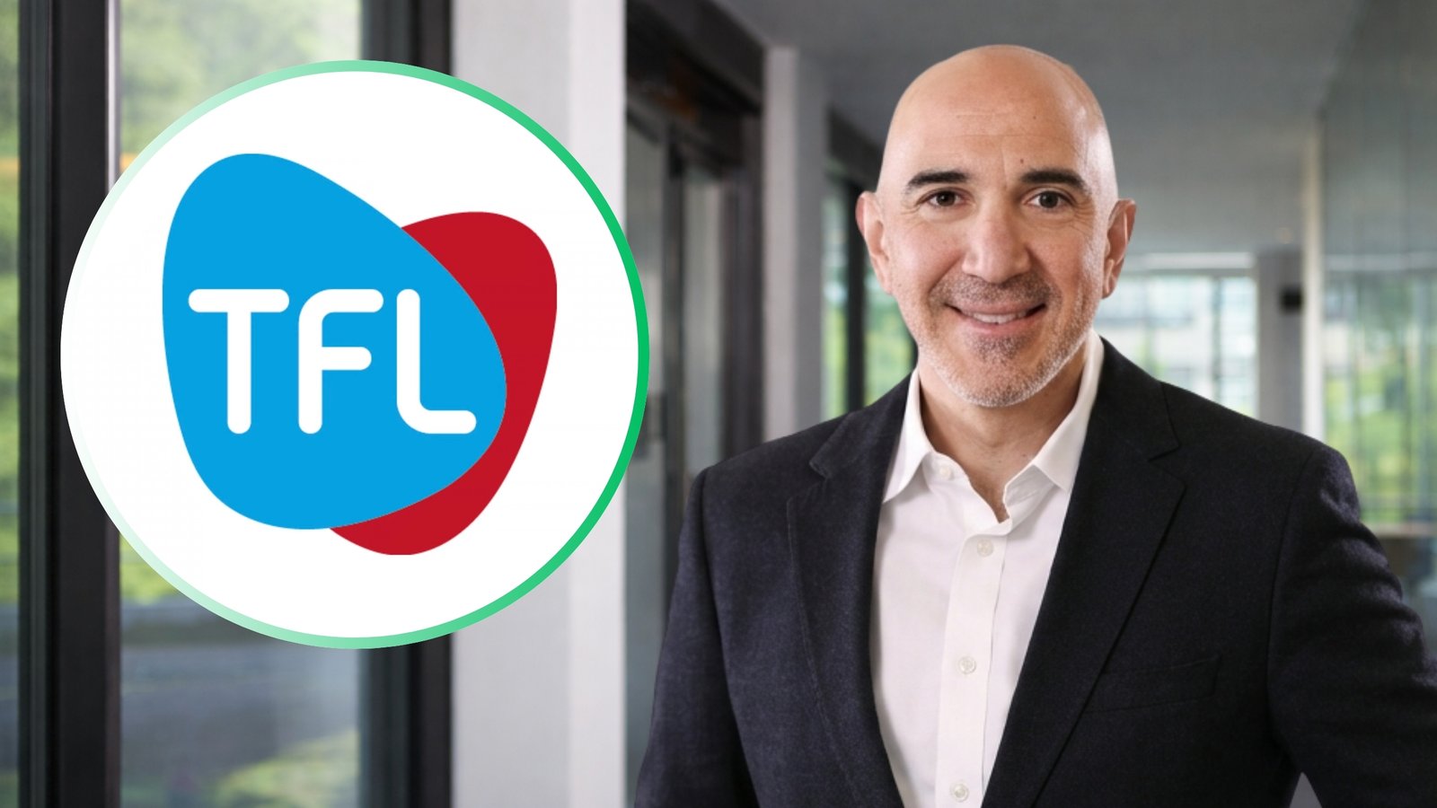 TFL CEO Samer Al Jabi Says Gulf Conflict Disrupts Global Leather Supply Chain Operations