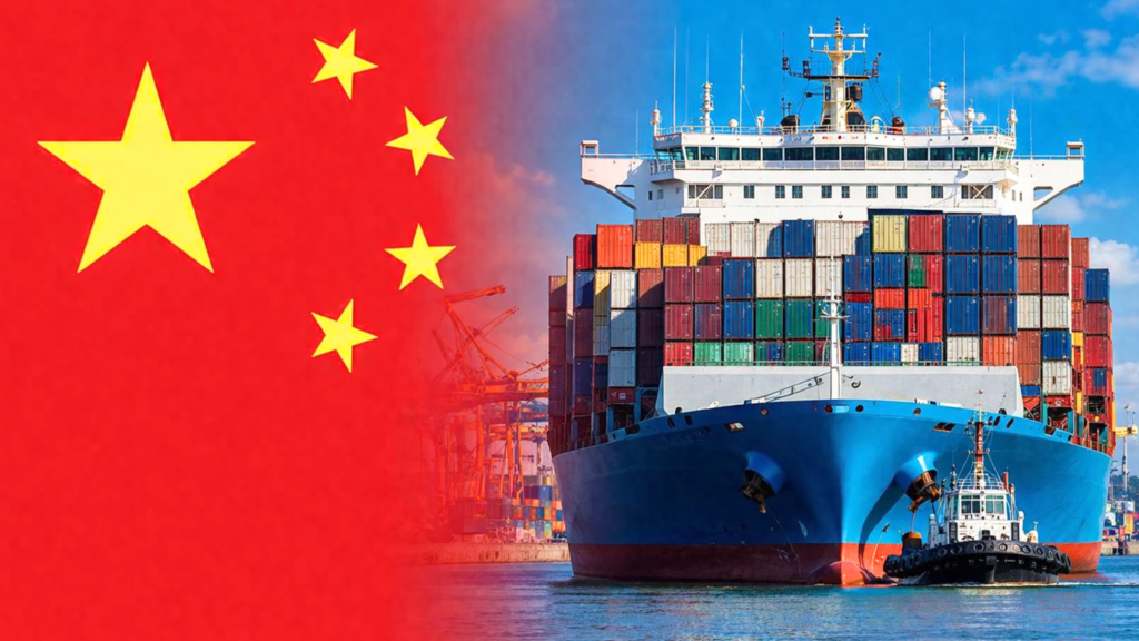 China's Leather Industry Exports Fall 10.9% to $82.7 Billion in 2025