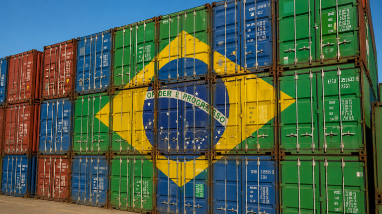 Brazil Leather Exports Reach $94.3 Million in April 2026 as International Demand Remains Weak