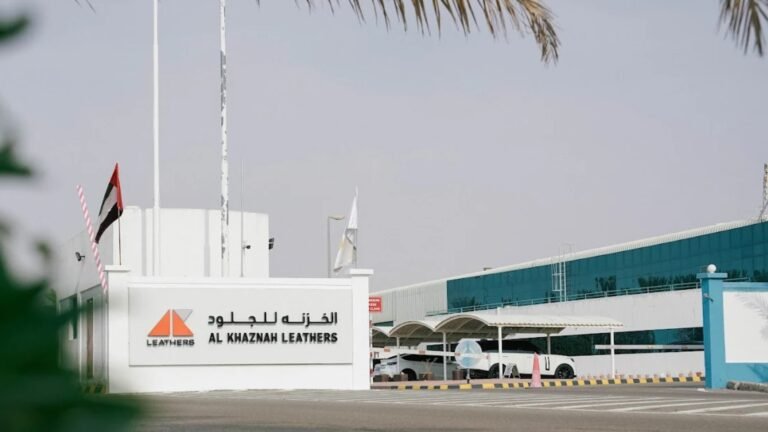 Al Khaznah Leathers Signs 2 Deals With ROX Motors and UAE Ministry of Culture