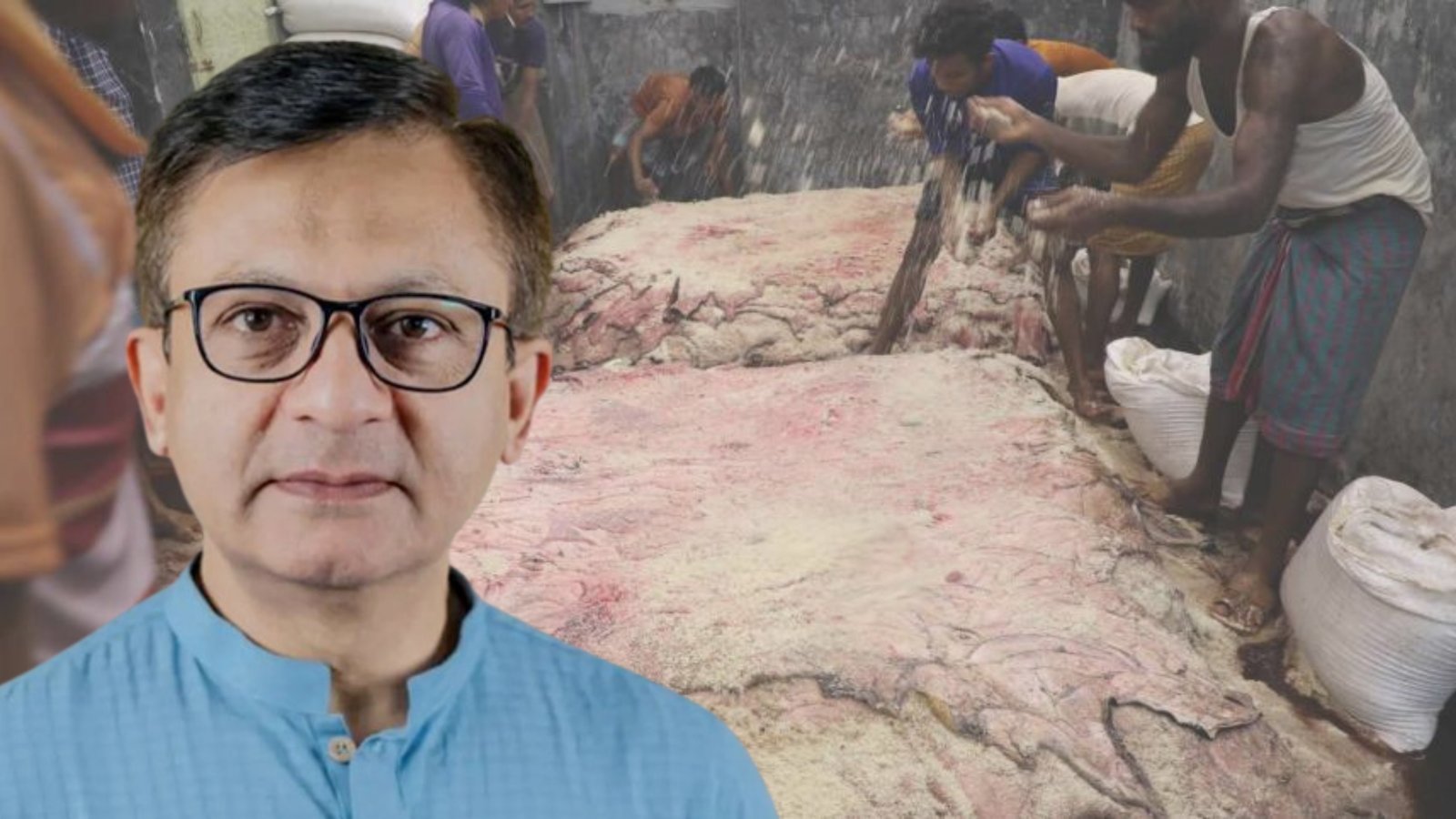 Bangladesh Government Fixes Raw Hide and Skin Prices Ahead of Eid-ul-Azha 2026