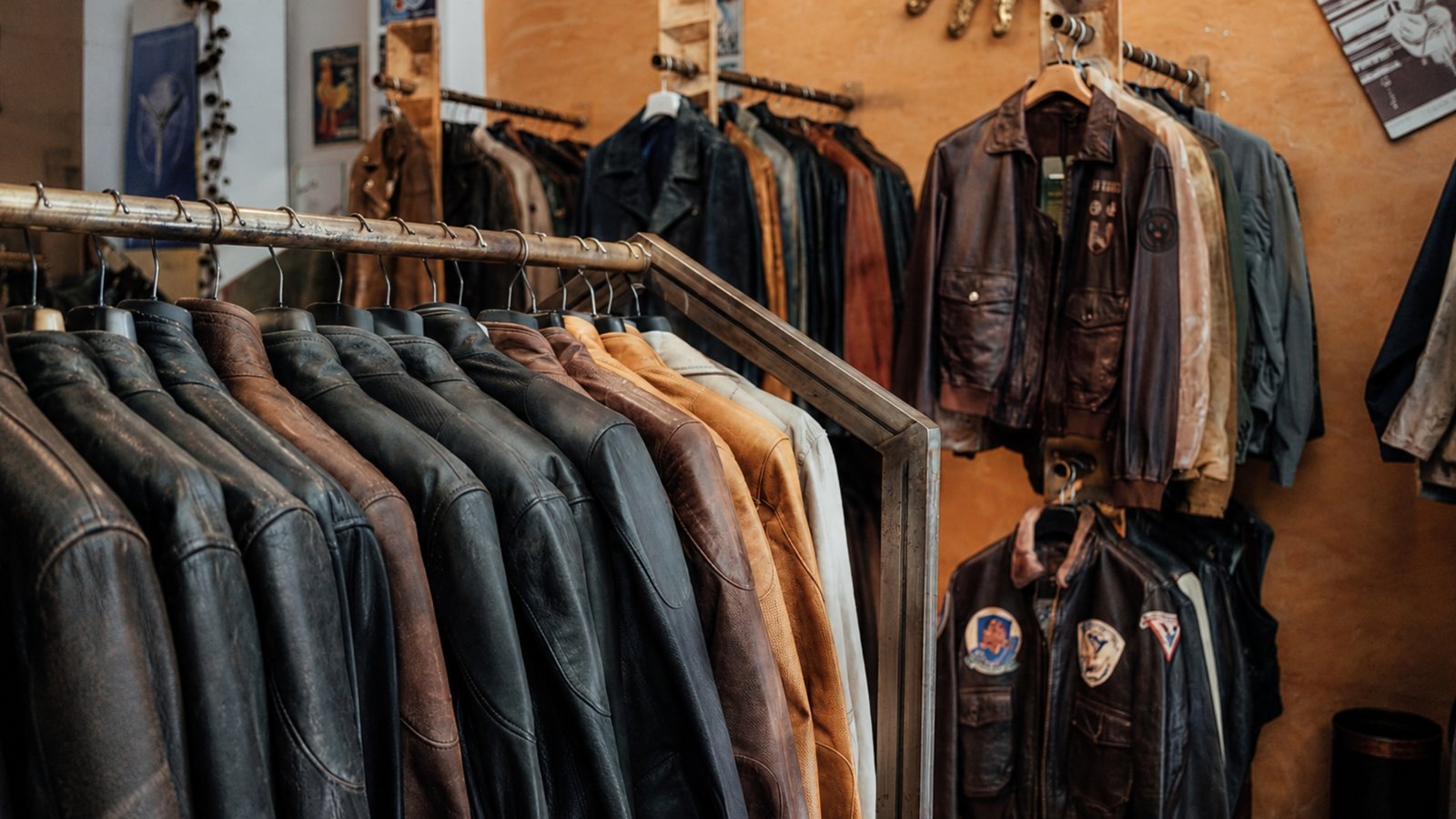 China Reports Strong Growth in Leather Garment Exports and Imports in Q1 2026