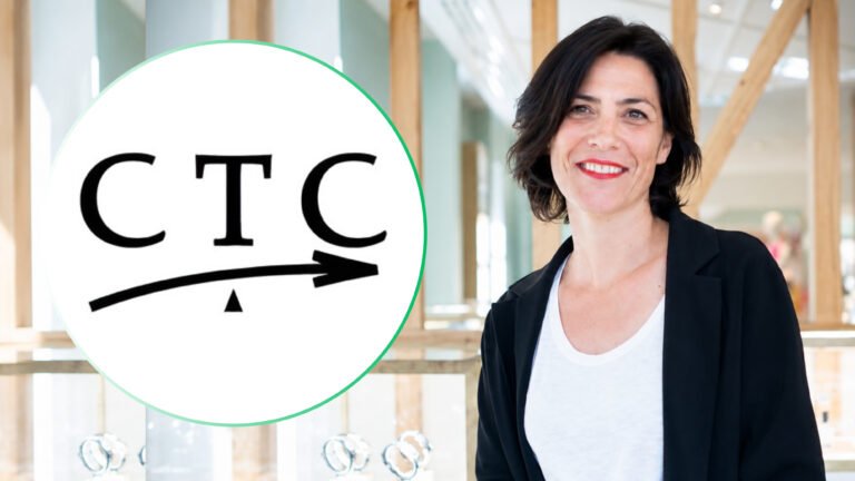 CTC Outlines Strategic Priorities for the Future Under Maud Rascle’s Leadership