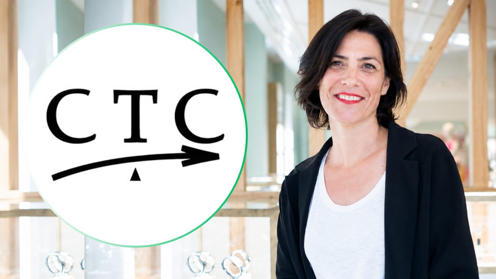 CTC Outlines Strategic Priorities for the Future Under Maud Rascle’s Leadership