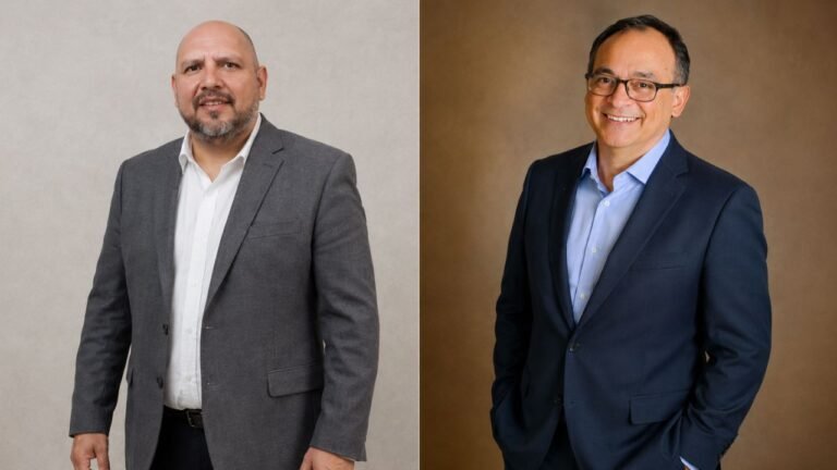 Ernesto Martín Nache Rodríguez Elected as New President of AQTCL