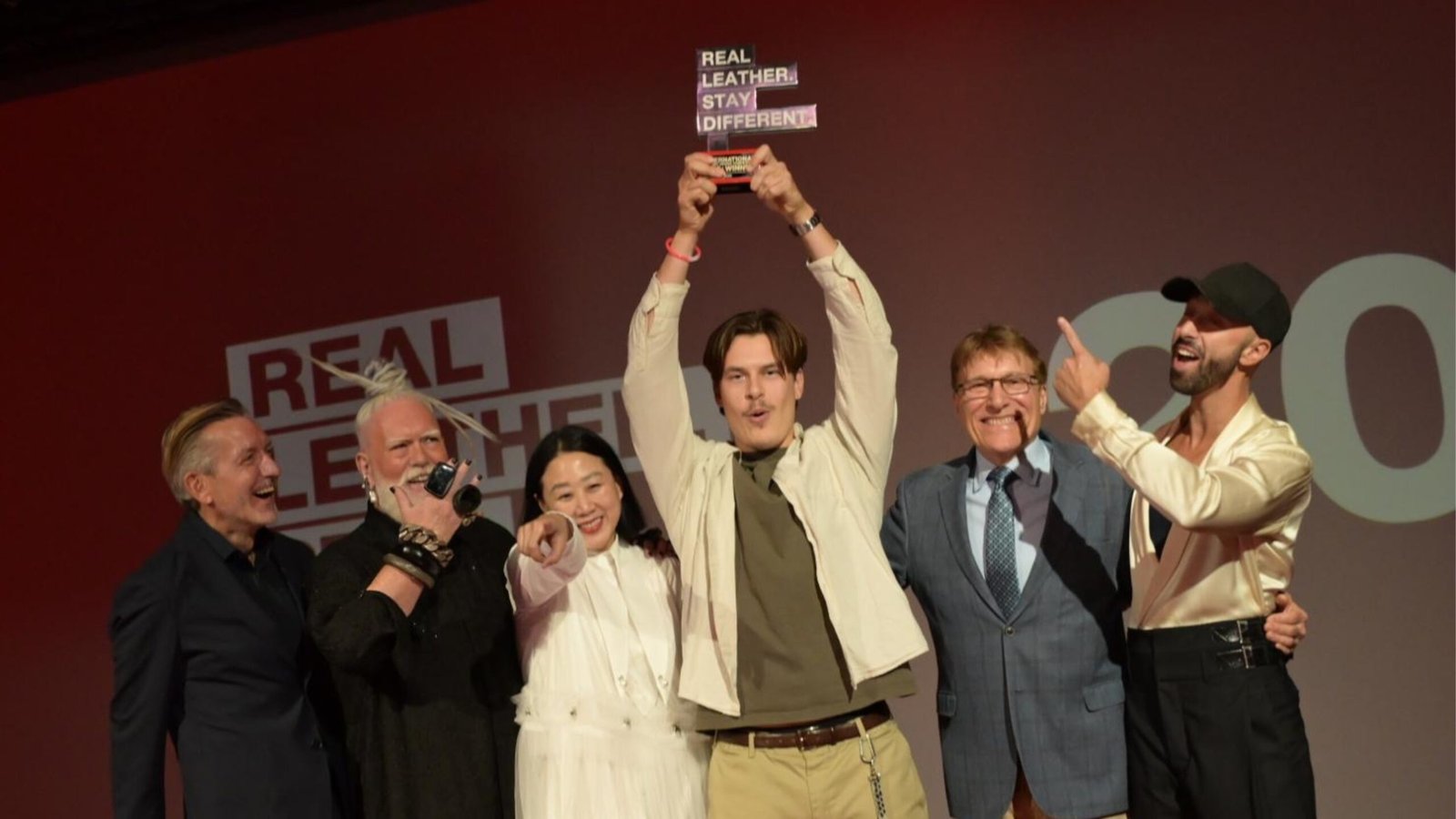 RLSD International Student Design Competition 2026 Opens for Global Entries