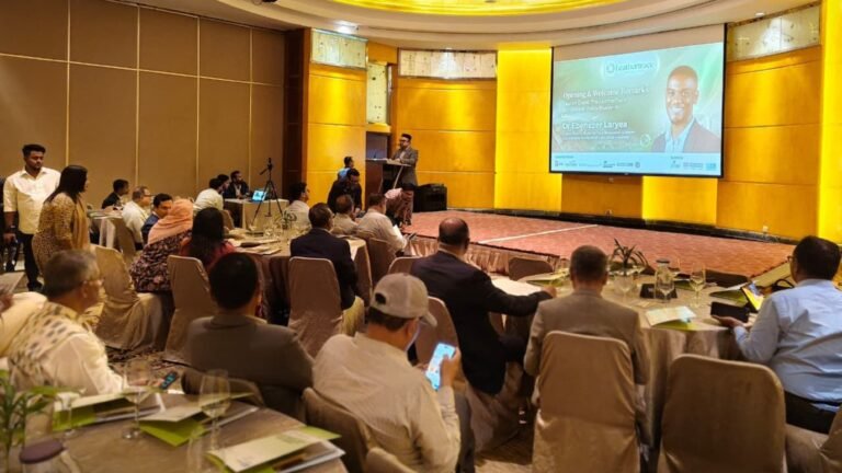 LeatherTrace Bangladesh Traceable and Circular Leather Production (TCLP) Project Policy Blueprint Launched in Dhaka