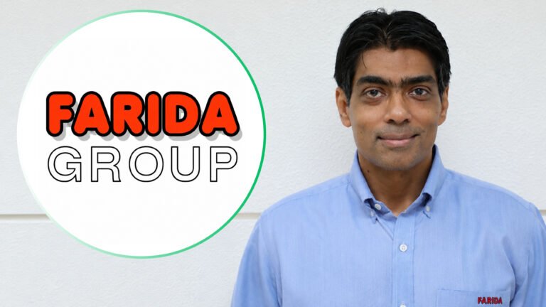 Farida Group Managing Director Irshad Ahmed Mecca Passes Away