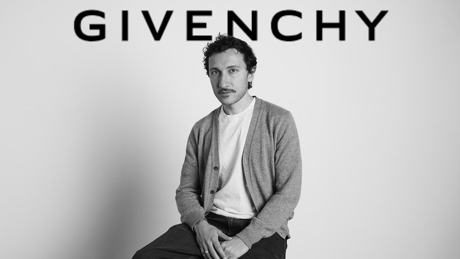 Givenchy Appoints Marco De Vincenzo as Head of Leather Goods Design